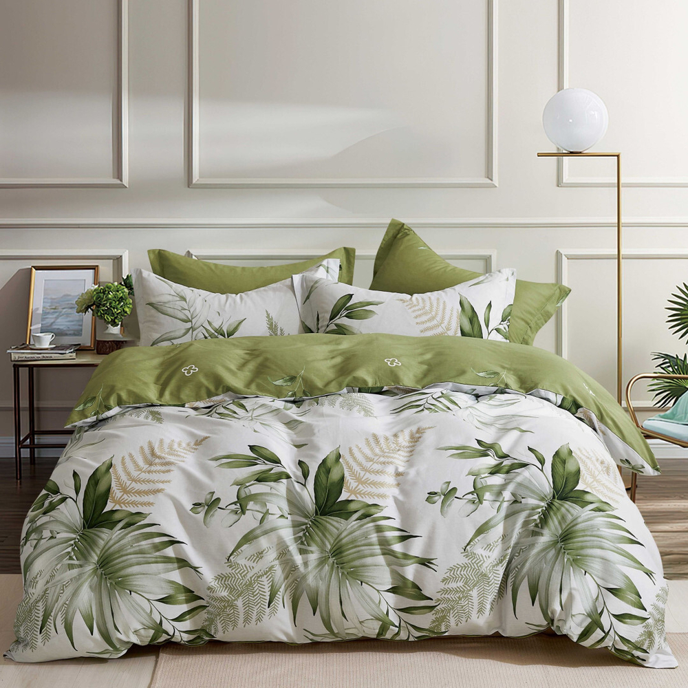 Постельное белье Valtery C-579 сатин