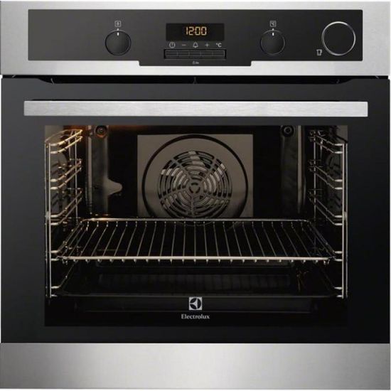 Электрический духовой шкаф Electrolux EOB 6631 AOX