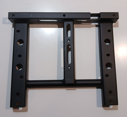 Подножка водителя правая (металл) ATV WILD TRACK Х