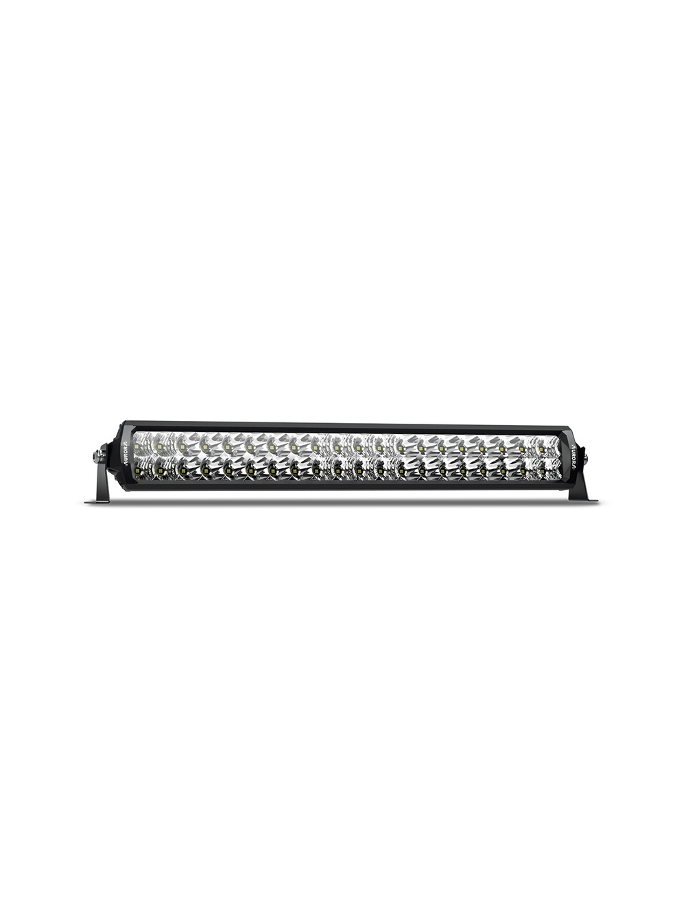 Светодиодная фара комбинированного света AURORA 508 мм 200W LED