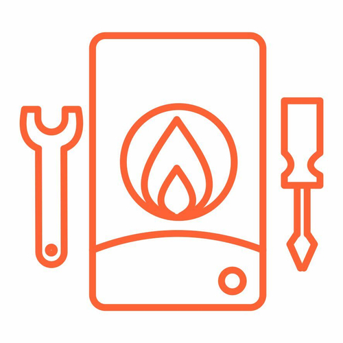 Слесарь по эксплуатации и ремонту газового оборудования