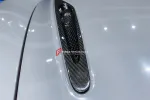 Карбоновые воздухозаборники капота на замену для McLaren 720S 2017-2023 МакЛарен тюнинг