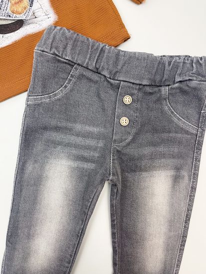 Комплект для мальчика