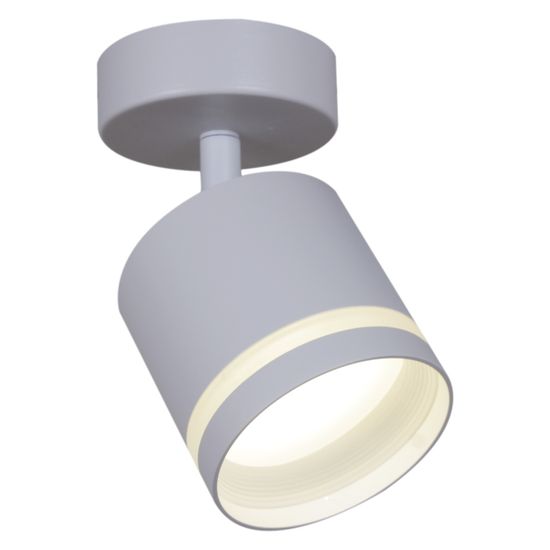 53001-9.5-001IL SPOT LIGHT GX53 WT светильник точ.