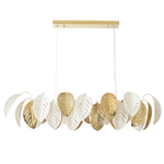 Люстра Crystal Lux RAMONA SP10