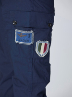 Брюки мужcкие Frecce Tricolori AERONAUTICA MILITARE