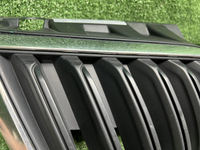 Решетка радиатора Skoda Octavia A7 (2017-2020)