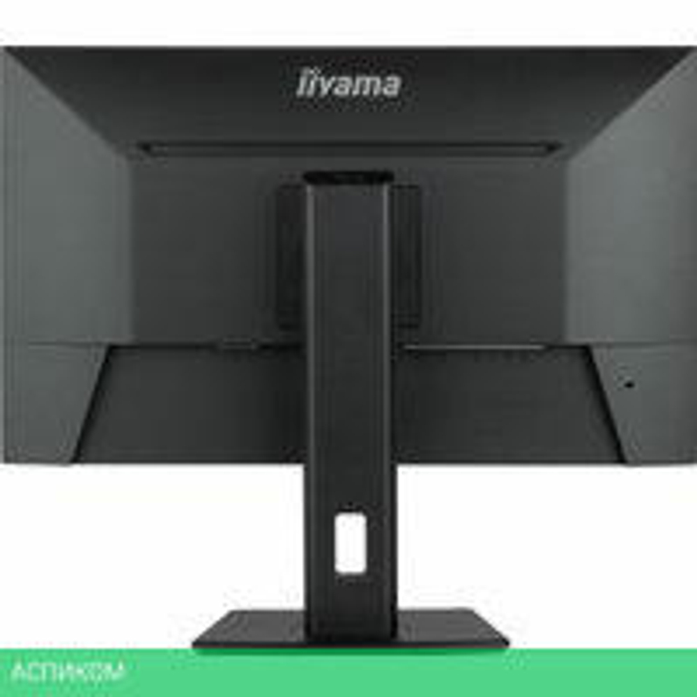 Монитор Iiyama ProLite XUB2793QSU-B7