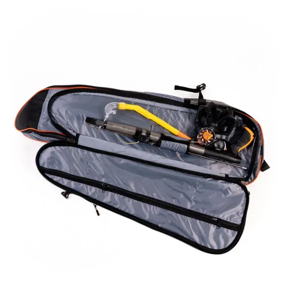 Рюкзак под комплект снаряжения и ласт ДОРАДА NEW