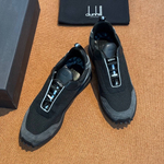 Кроссовки Dunhill