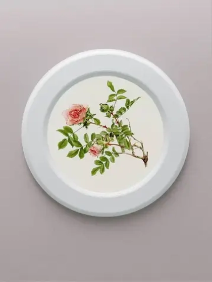 Картина на стену интерьерная на холсте 27 см