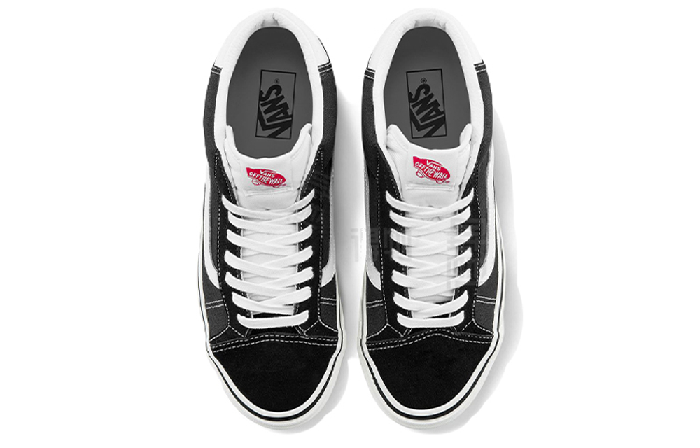 Vans Style 37