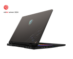 Ноутбук MSI Crosshair 17 HX D14VGKG-065N Intel i7-14700HX/16Gb/1Tb SSD/RTX 4060/17/QHD+/240Hz/Win 11