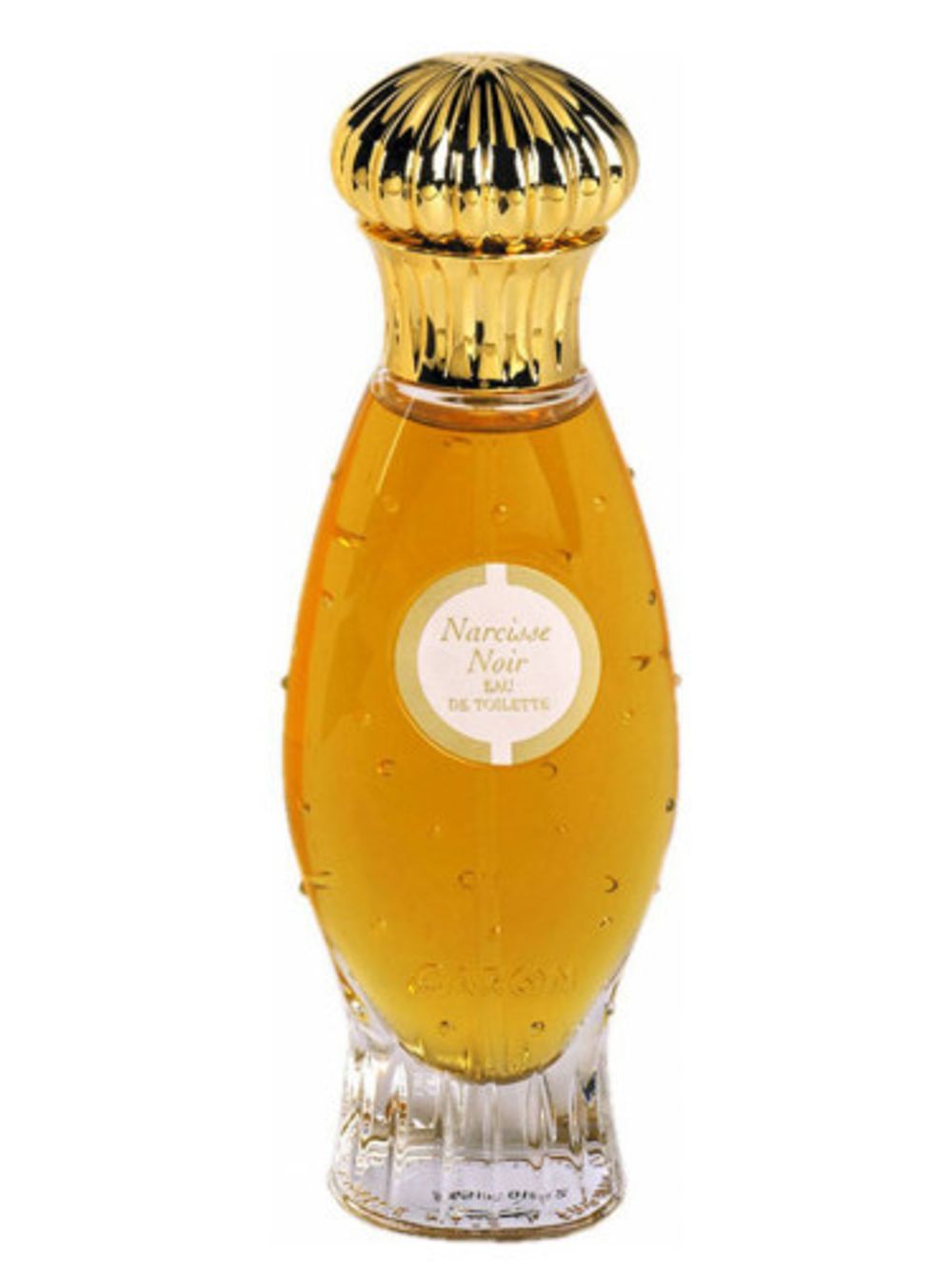 Caron Narcisse Noir (1911)