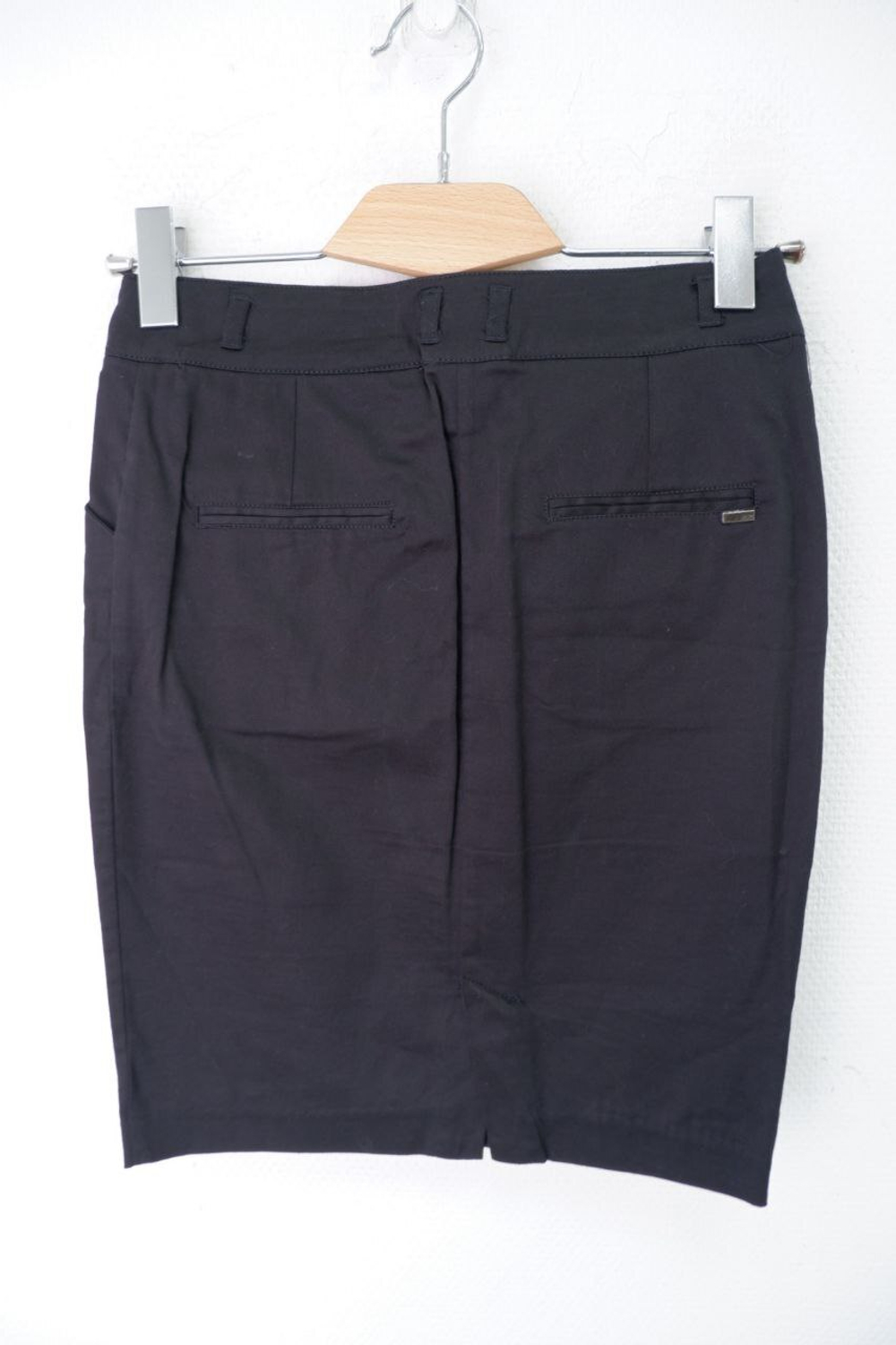 Юбка Mango базовая 40 размер