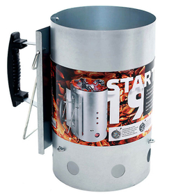 Стартер для розжига гриля GoGarden Starter 19 [50161]