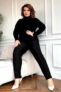 Водолазка 4623 Fabrika