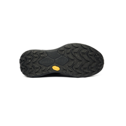 Кроссовки Hoka One One Project Transport TS "Nero Bianco"