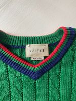 Хлопковый свитер Gucci, 98