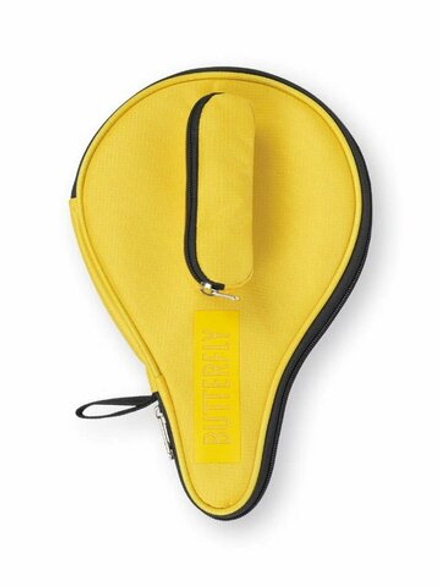 Чехол для настольного тенниса BUTTERFLY RACKET CASE EASY .