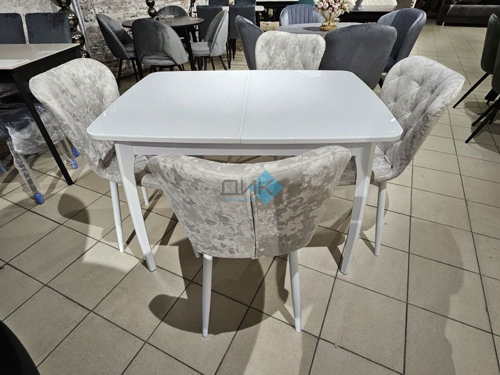 Стол DikLine М15