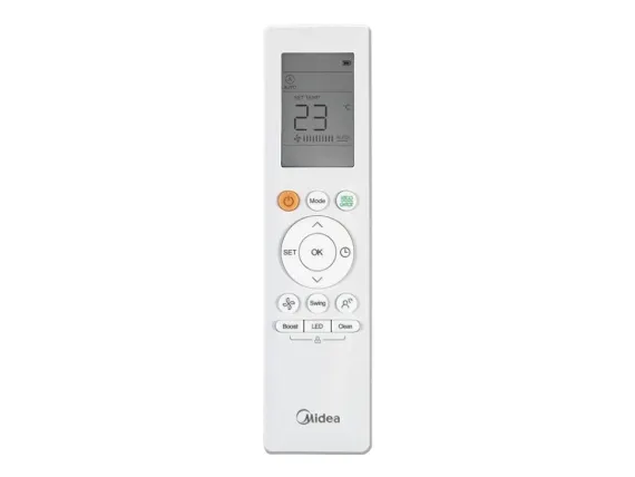 Сплит-система Midea MSAG1-07N8C2U-I/MSAG1-07N8C2U-O Paramount