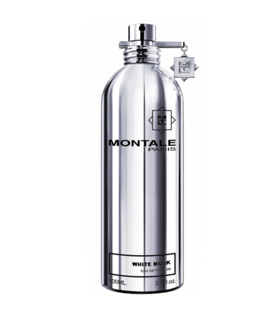 Парфюмерная вода Montale White Musk