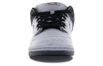 Кроссовки Nike Dunk Sb Wolf Grey Wool