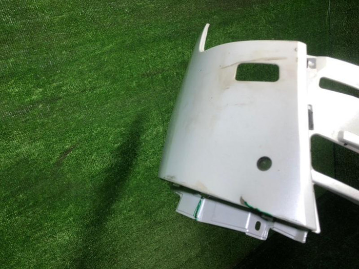 Бампер передний Toyota Land Cruiser 300 (2021-н.в.)