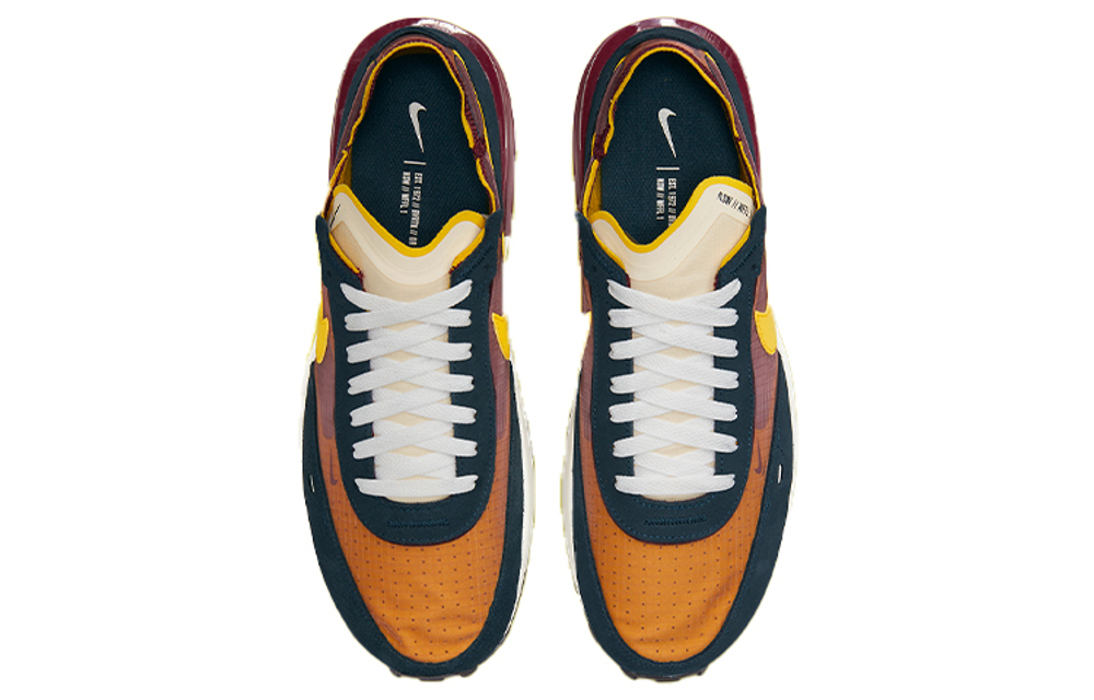 Кроссовки Nike Waffle One
