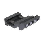 Планка Picatinny 45° Arnold, Custom Guns