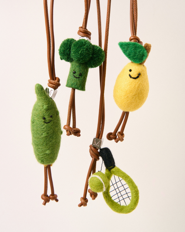 Keychain TENNIS