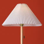 Торшер Freya Kinsley FR5533FL-01BS