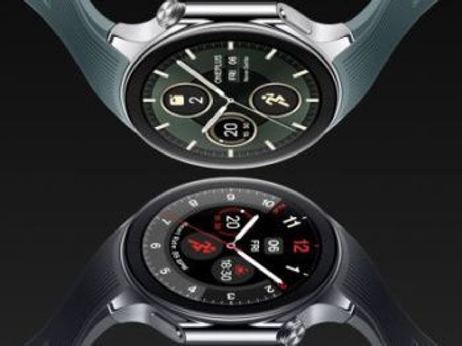 Дизайн флагманских OPPO Enco X3 и Watch X показали до презентации