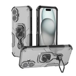 Противоударный чехол Antistrike для iPhone 16