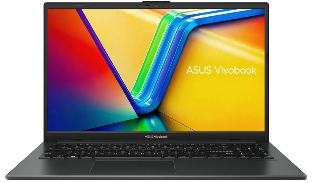 Ноутбук  ASUS Vivobook Go 15 E1504FA-BQ052 15.6 ", Ryzen 3, 8 Гб RAM, 512 Гб SSD, Radeon Graphics, Черный