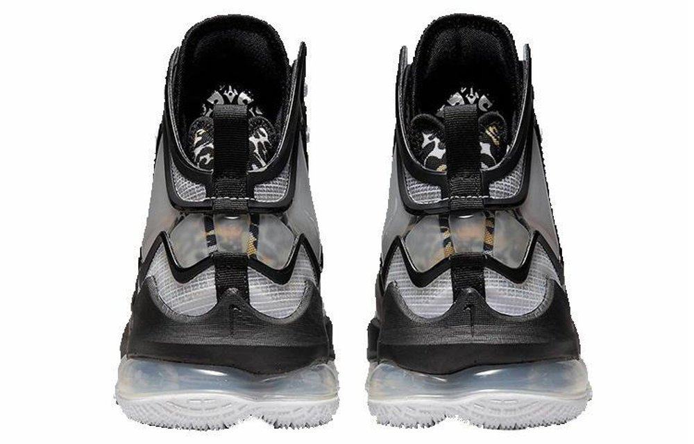 Кроссовки Nike Lebron 19 Ep "Royalty"