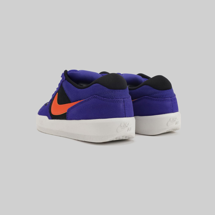 Кеды Nike SB Force 58 артикул:CZ2959-404 - купить в магазине Дайс