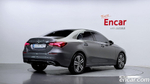 Mercedes-Benz A-Class W177 A220 Sedan (06.2023)