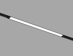 Ambrella Трековый линейный светильник SMART 3000-6000K 18W 120° Track System GL8045