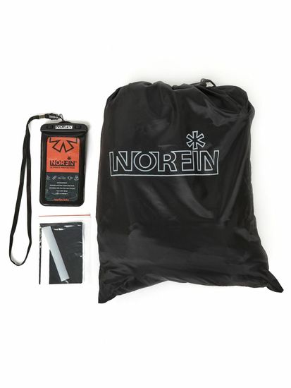 Полукомбинезон забродный NORFIN Pilot Bootfoot