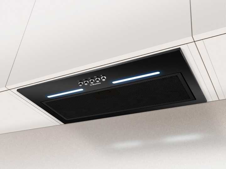 Встраиваемая вытяжка Hansa OMP6251BGH