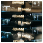 Винный шкаф Temptech Copenhagen CPROX60SRB-24