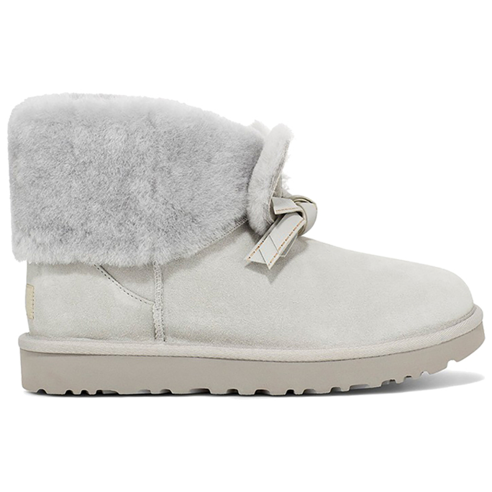 Сапоги UGG Classic Mini II CNY, 1109735-GRV