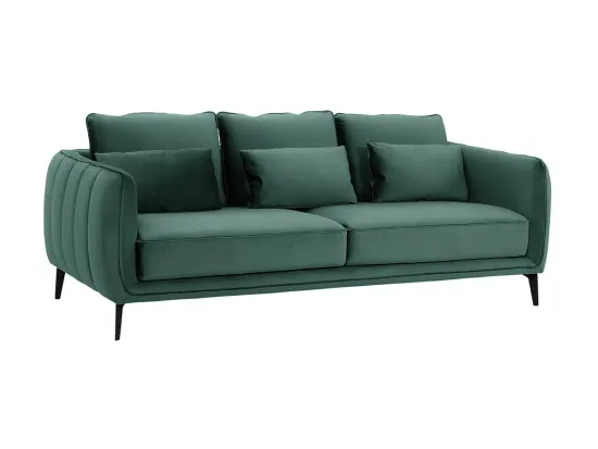 Диван Amsterdam трёхместный 865169