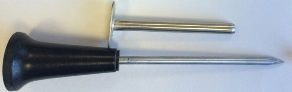 Троакар для мелкого рогатого скота