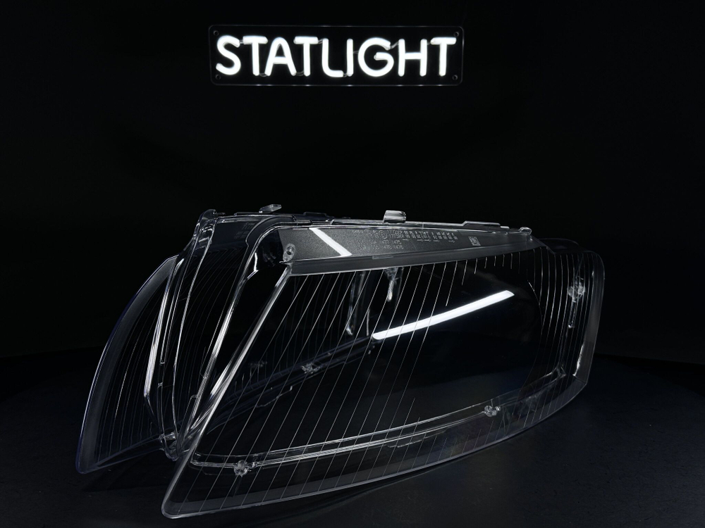 Комплект стекол AUDI A8 D3 2004-2009