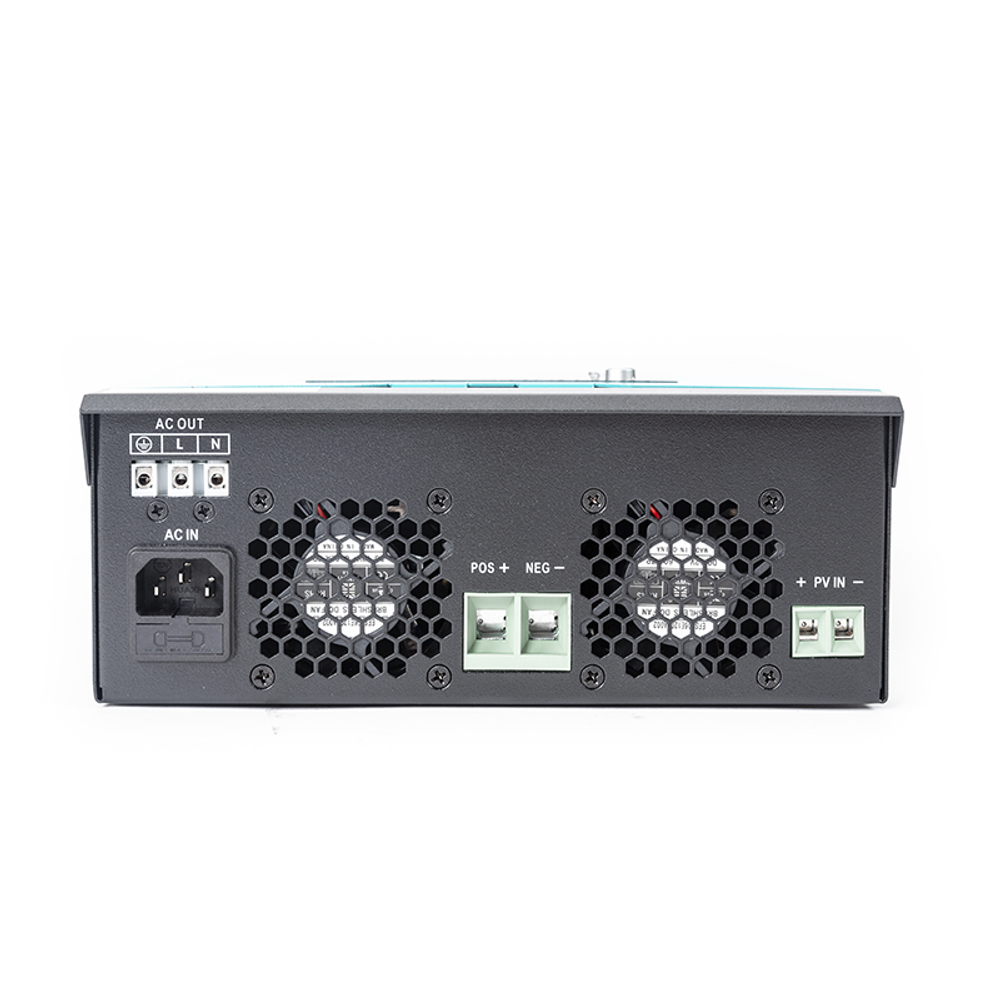 Гибридный солнечный инвертор SmartWatt eco 1K 12V 40A MРPT