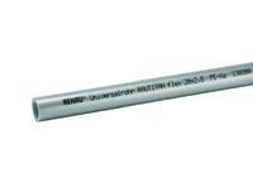 Труба универсальная REHAU RAUTITAN flex 40x5,5, метр, (6)