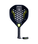 Babolat Lamborghini BL.002 Black 2025 ракетка падел